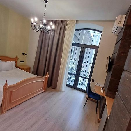 Old Avenue Hotel Gyumri Ngoại thất bức ảnh