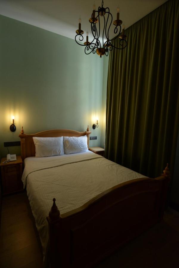 Old Avenue Hotel Gyumri Ngoại thất bức ảnh