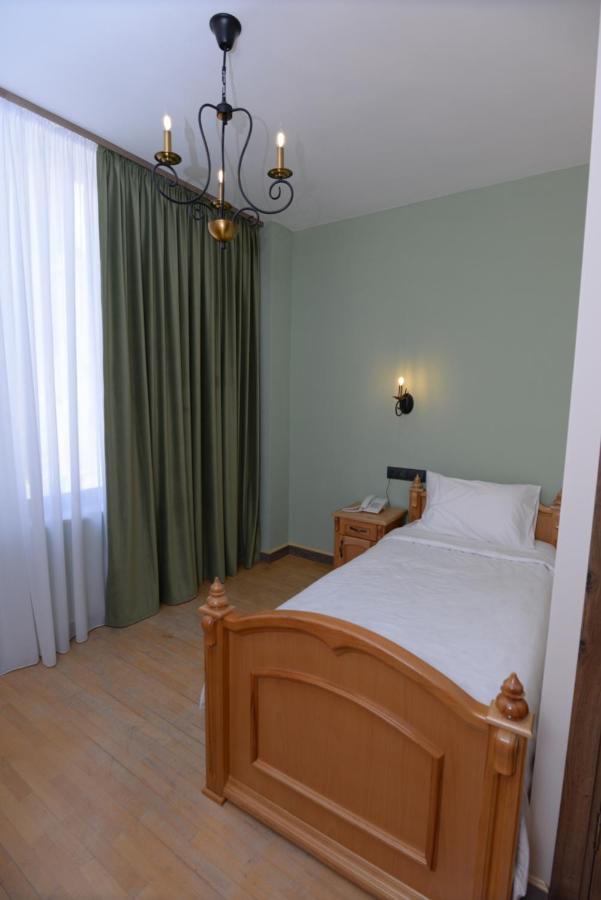 Old Avenue Hotel Gyumri Ngoại thất bức ảnh