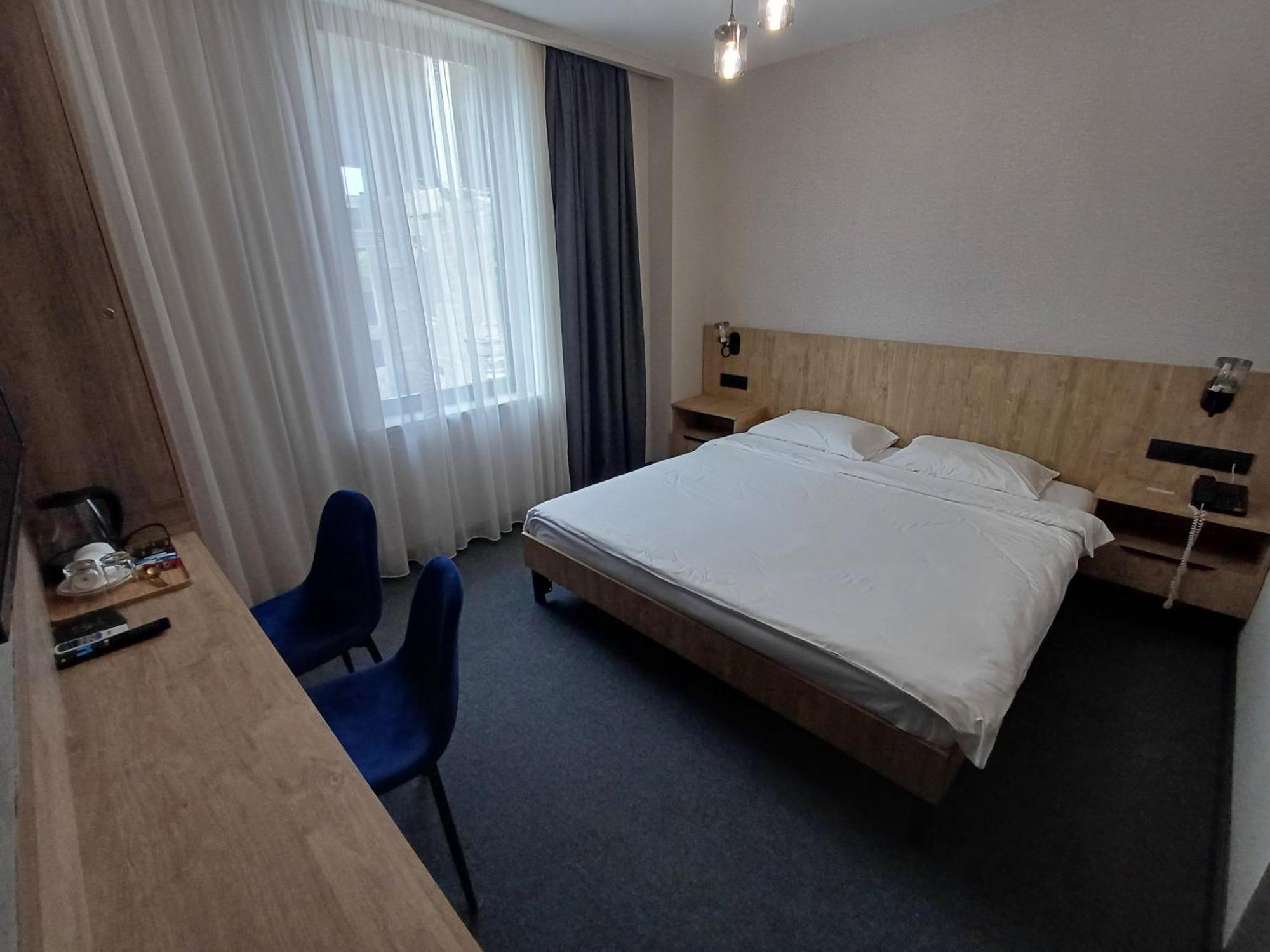 Old Avenue Hotel Gyumri Ngoại thất bức ảnh