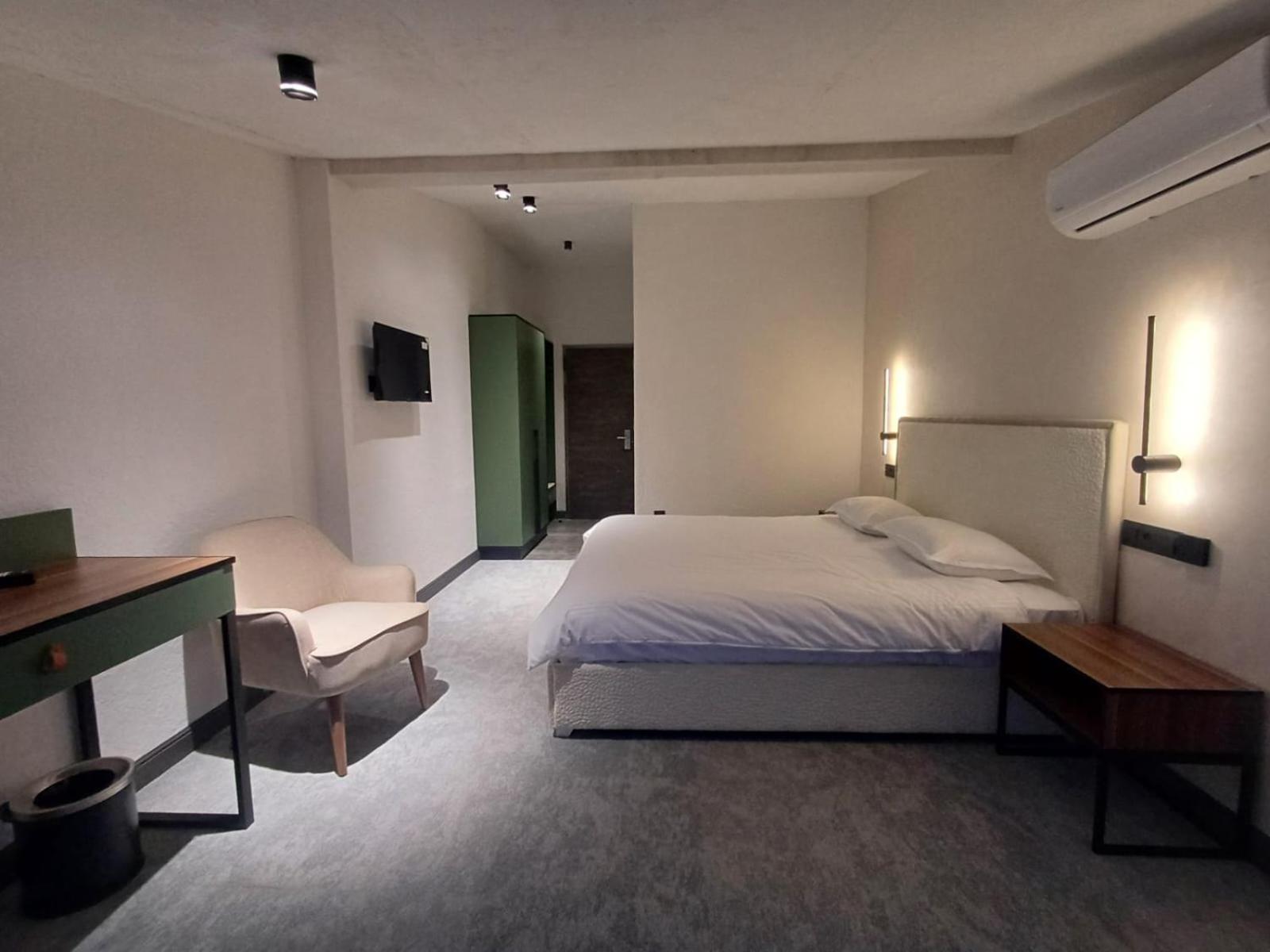 Old Avenue Hotel Gyumri Ngoại thất bức ảnh