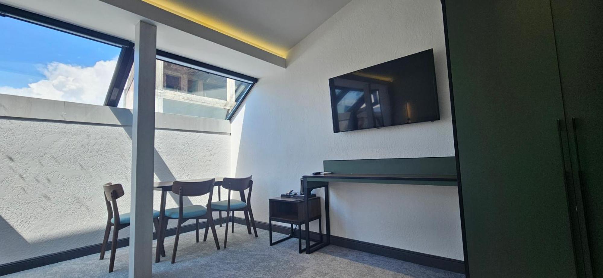 Old Avenue Hotel Gyumri Ngoại thất bức ảnh