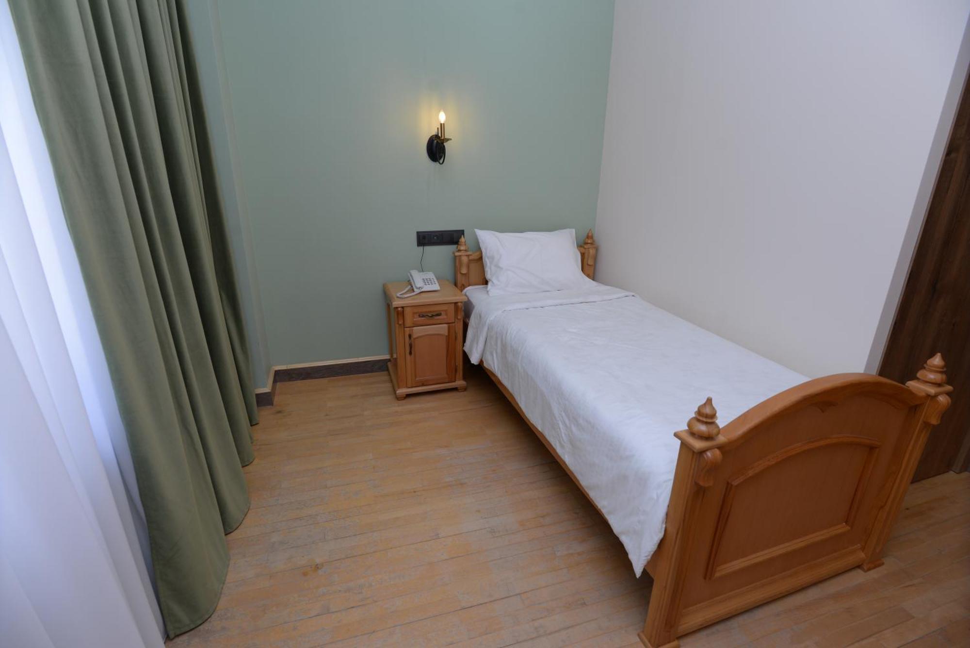 Old Avenue Hotel Gyumri Ngoại thất bức ảnh